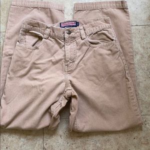 Vineyard vines Pants sz 12